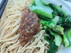 卤汁干捞面-荔园小馆(园岭新村二期店)
