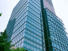 -上海静安香格里拉大酒店