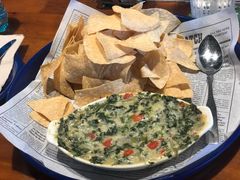 -Bubba Gump Shrimp(Ala Moana)