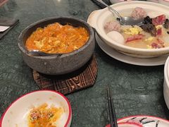 -新白鹿餐厅(京基KK ONE店)