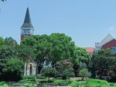 -美兰湖景区