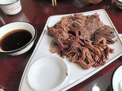 -驴百味(赵县店)