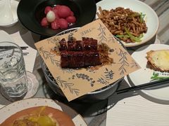 -大树餐厅(大悦城店)