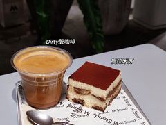 -M Stand(宁波万象城店)