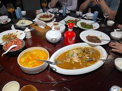-欣悦府(城建大厦C座店)