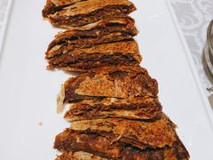 马凯糖饼-马凯餐厅(地安门店)