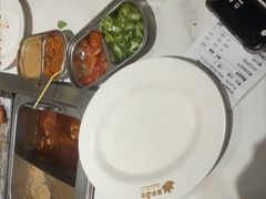 -皇家5号海鲜烤肉火锅自助餐(聊城总店)