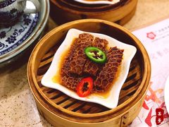 -点都德(大茶楼店)