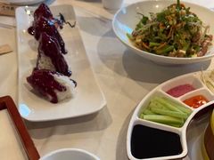 -大鸭梨烤鸭店(光彩店)