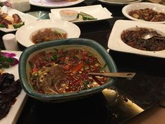 -新南华大酒店(广中店)