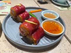 -点都德(聚福楼店)