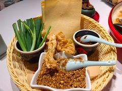 -鲁菜根·泰山菜(泰山店)