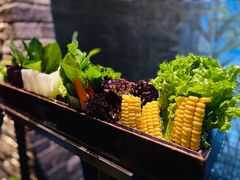 -湊湊火锅·茶憩(新中关购物中心店)
