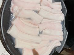 牛骨髓-盡膳口福跷脚牛肉火锅(合生汇购物中心店)