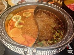 -牛New寿喜烧(金茂览秀城店)