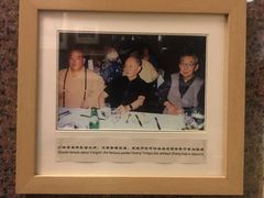 -马克西姆餐厅(崇文门店)