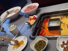 -洞子口重庆鲜货火锅(楚翘城旗舰店)