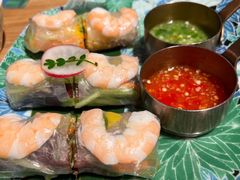-普叽普叽泰式茶餐厅(港汇店)