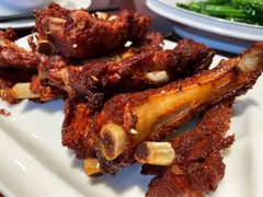 龙凤蒜香骨-龙凤瓦罐煨汤馆(清江东路店)