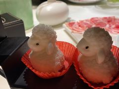 -东来顺饭庄(西直门店)