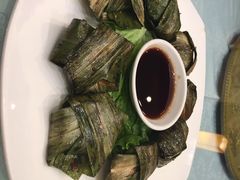iphone_upload_pic-阿诺泰·泰国餐厅(紫荆店)