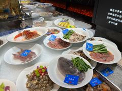 -宝轩渔府·老字号海鲜·正宗津菜(水上店)
