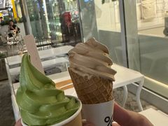 -% Arabica阿拉比卡咖啡(前滩太古里店)
