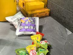 -潮发潮汕牛肉店(东方宝泰店)