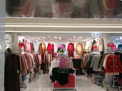 -广州白马服装市场