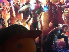 -天幕新彩云国际影城(激光巨幕店)