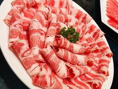-璞御·海鲜·雪花牛肉局(宾水西道店)