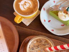 -春风十里咖啡馆