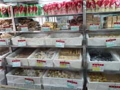 零售区-北京稻香村(兴丰店)
