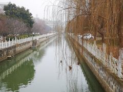 -洪泽湖古堰景区