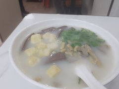 -鸭小妹鸭血粉丝(老门东店)