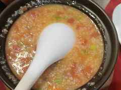 -宏状元现熬粥·京味菜(五棵松店)