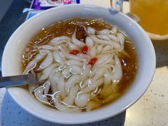 -芈重山老火锅(广州首店)