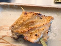 -鳥喜Toriki怀石烧鸟料理