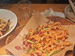 -鸽子窝(宋庄店)