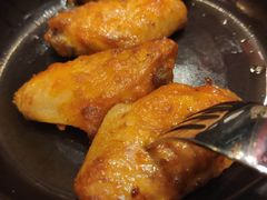 -卢家妈妈·西餐厨房(卜蜂中心店)