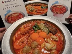 -翡翠鸟精品泰国菜(北辰财富中心店)