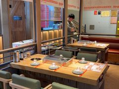 -邢氏老太太烤串(北兴街店)
