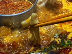 -佬土鹅肠火锅(解放路店)