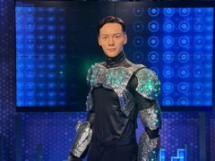 -北京杜莎夫人蜡像馆