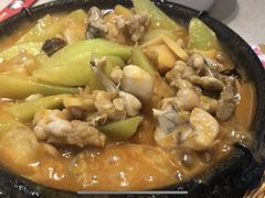 -丽丽三鲜螺蛳粉(田林路店)