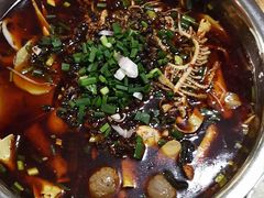 -蓉城西二道无名冒菜(西二道街店)