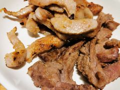 -紫霞门韩国料理烤肉(深南东路店)