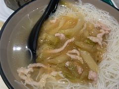 -和平馆·地道港澳茶餐厅(西门口店)
