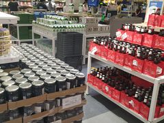 零售区-宜家·瑞典食品屋(四元桥店)