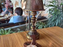 -PIZZA BIANCA(万象城店)